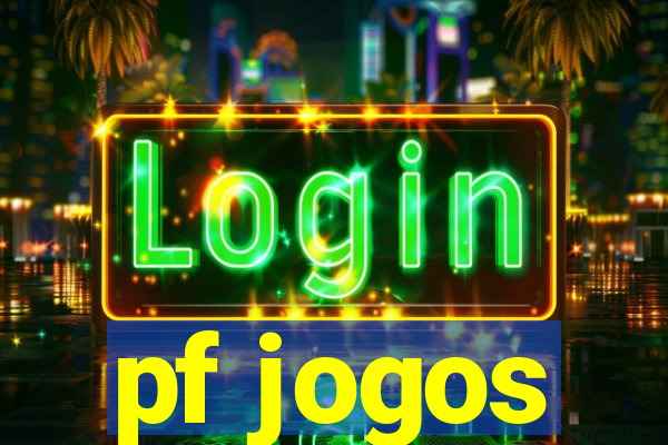 pf jogos